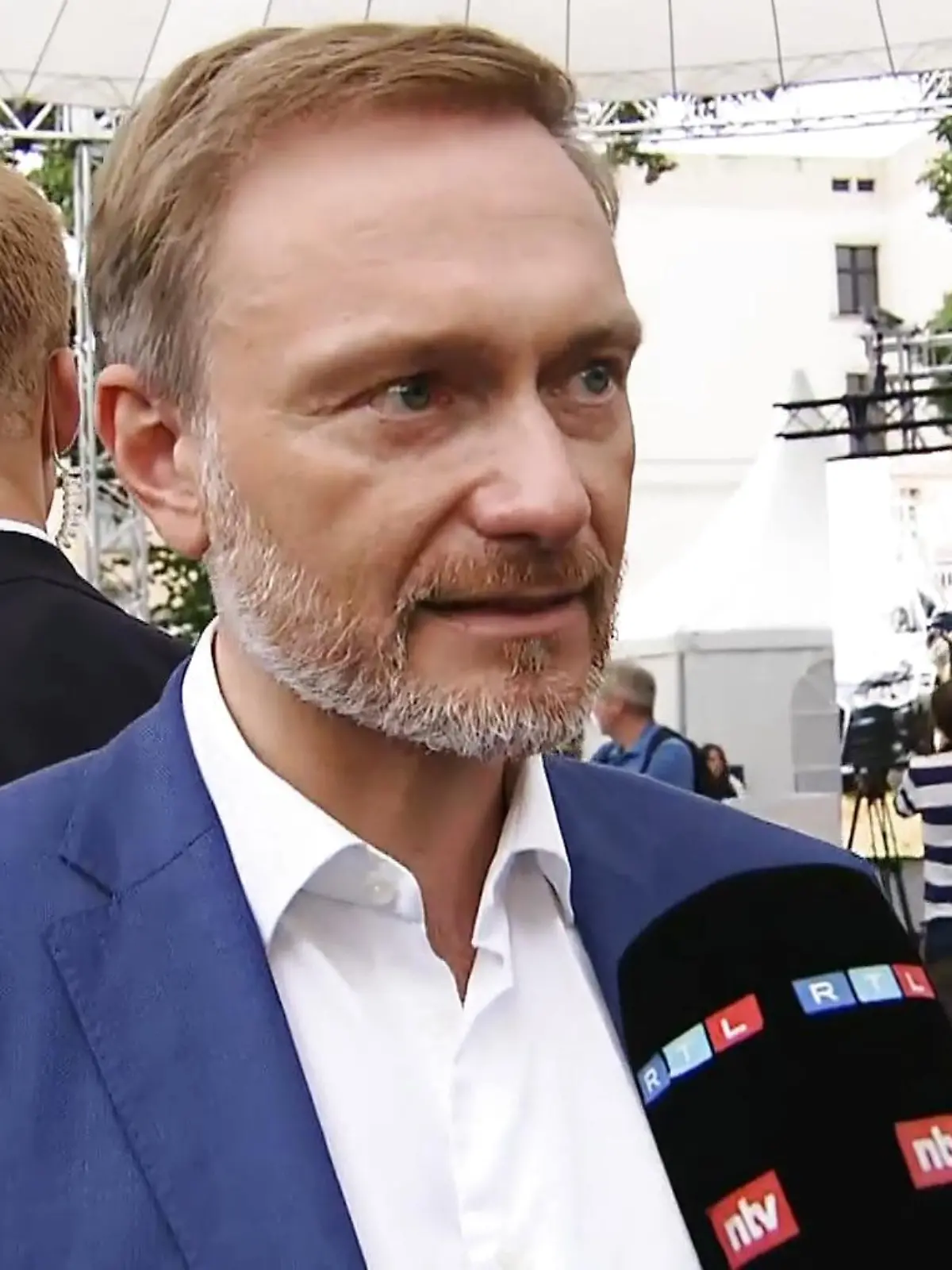 Bild zu: "Was tut Lindner für die Mittelschicht?"