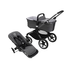 Kinderwagen Fox 3 von Bugaboo