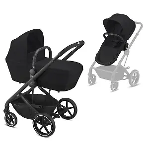Kinderwagen Balios S 2 in 1 von cybex GOLD