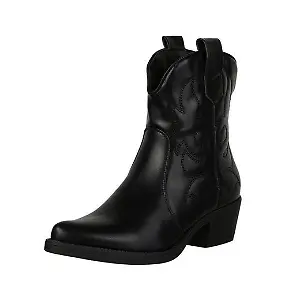 Elara Cowboy Boots