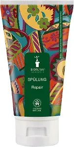 Bioturm Naturkosmetik Spülung Repair (150 ml)