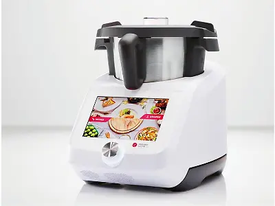 Monsieur Cuisine Smart