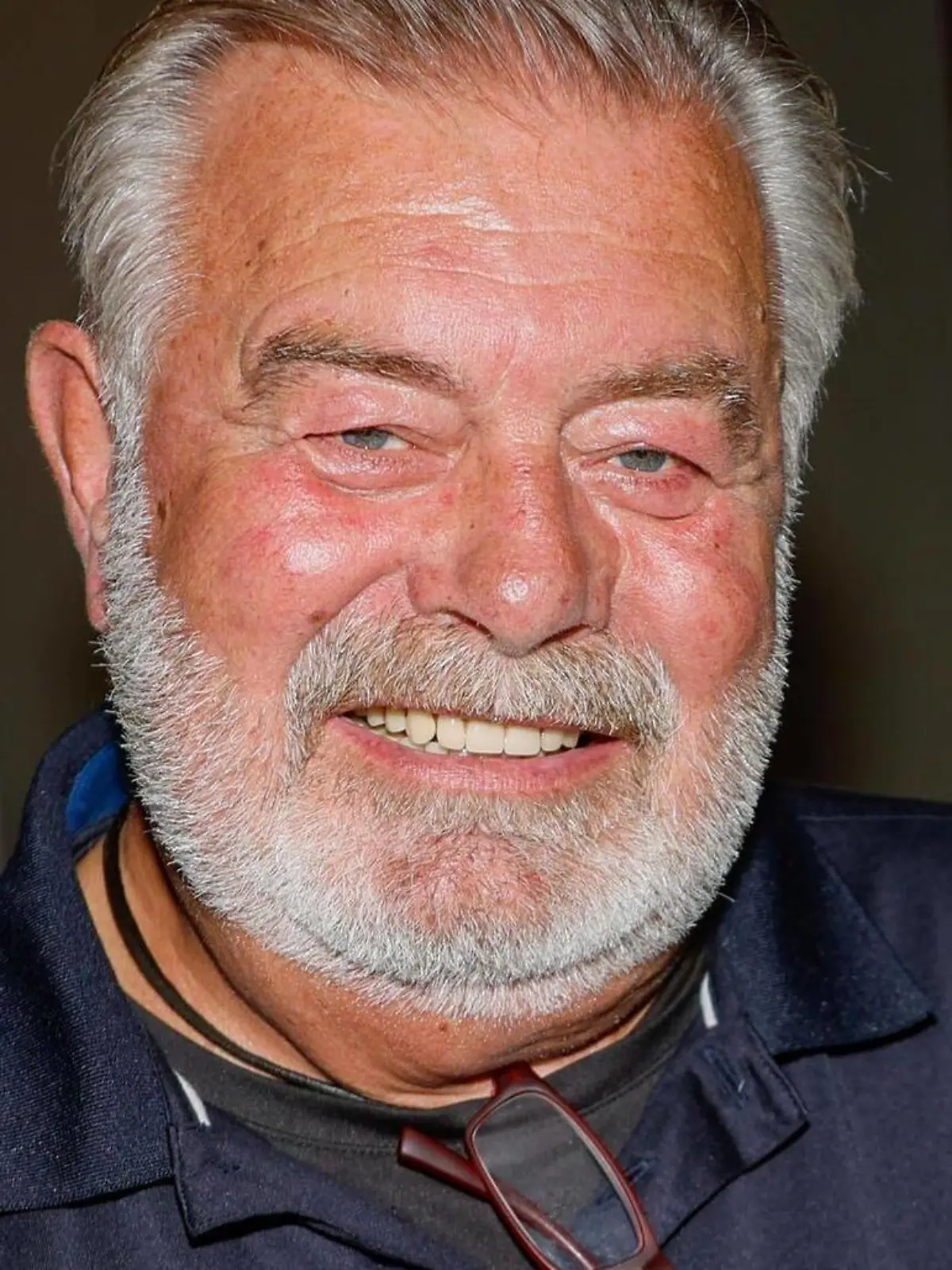 Harry Wijnvoord bei der Eröffnung des MAREDO Steakhauses Unter den Linden in Berlin. *** Harry Wijnvoord at the opening of the MAREDO Steakhouse Unter den Linden in Berlin 