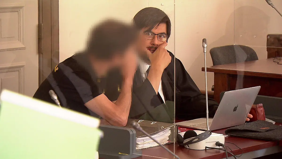 Am Mittwoch beginnt der Prozess gegen den 52-Jährigen in Hamburg.