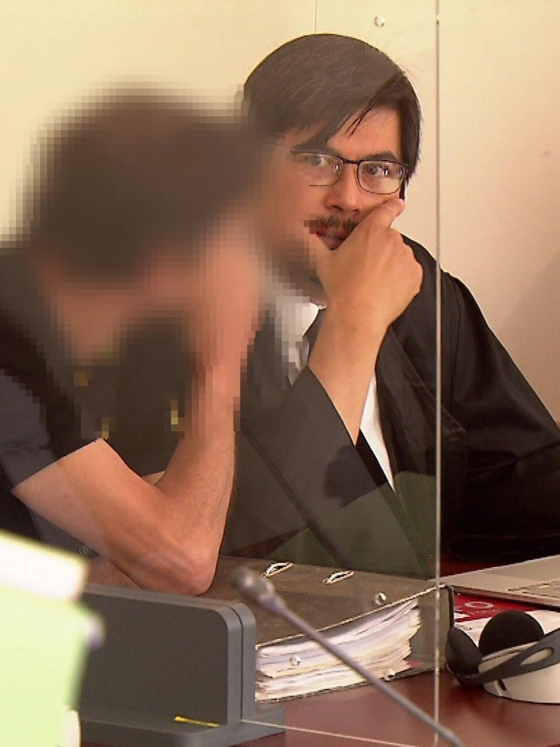 Am Mittwoch beginnt der Prozess gegen den 52-Jährigen in Hamburg.