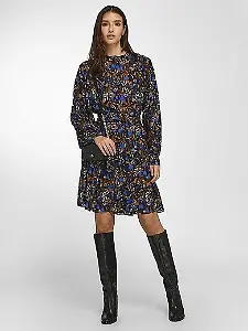 Blumenkleid von Louis and Mia