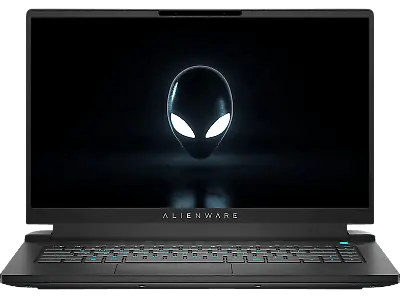 DELL Alienware M15 R7
