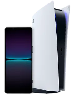 PS5, Sony Xperia 1 IV und O2-Grow 40+ GB
