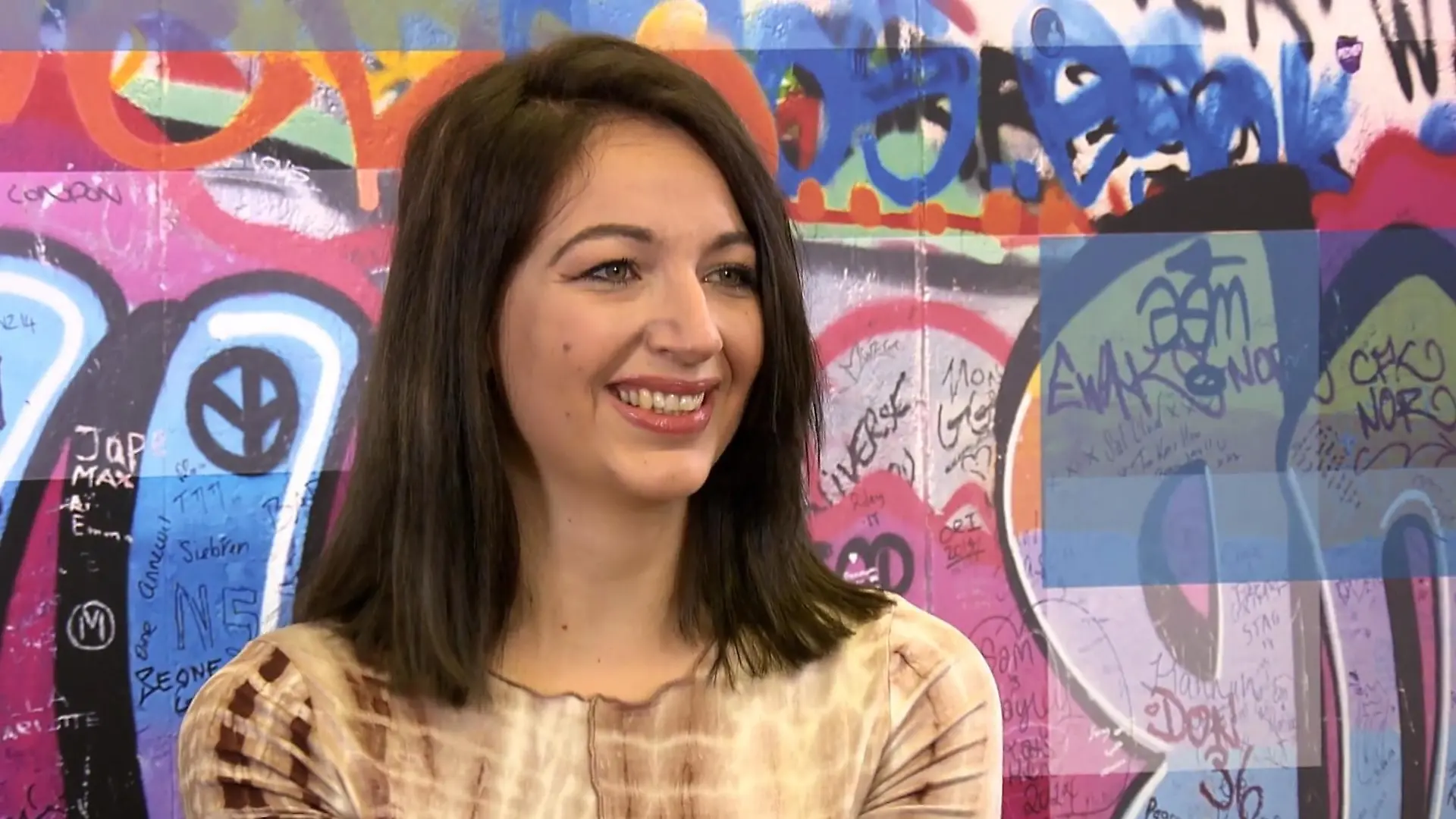 Hannah Kerschbaumer war 2021 noch im Kampf um den Bachelor dabei. Jetzt hat sie ihr Liebesglück gefunden.