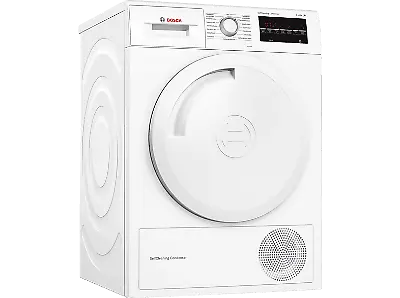 Bosch WTW84433 Wärmepumpentrockner