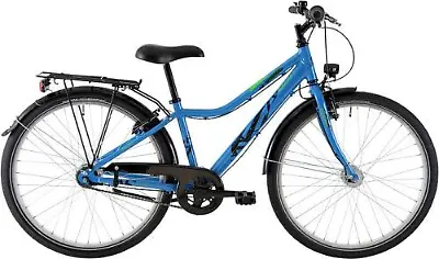 BBF Outrider 26 Zoll Alu Jugendrad