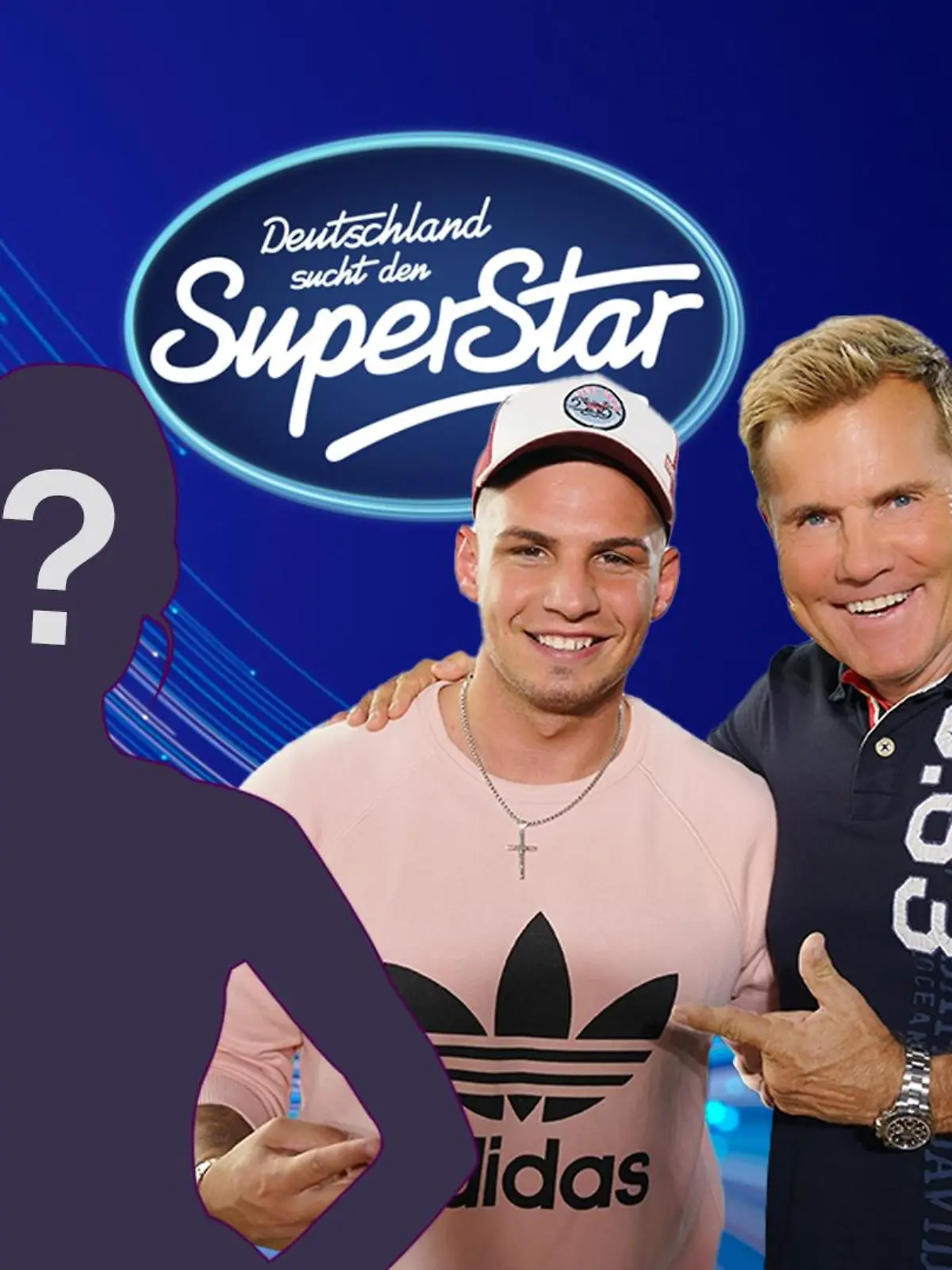 TEASER DSDS Jury 2023