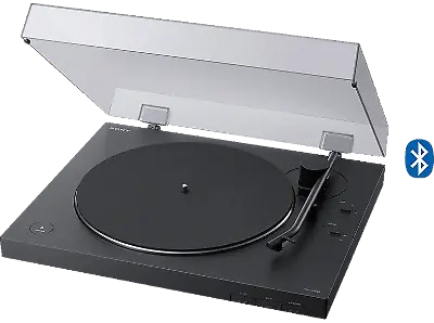 PS-LX310BT Plattenspieler von Sony