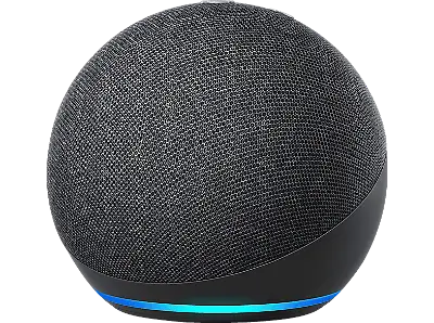 Amazon Echo Dot 4