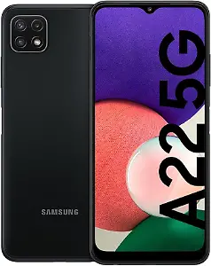 Samsung Galaxy A22 5G