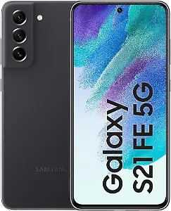 eBay: Samsung S21 FE 5G