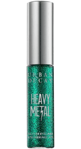 Heavy Metal Glitter Eyeliner von Urban Decay