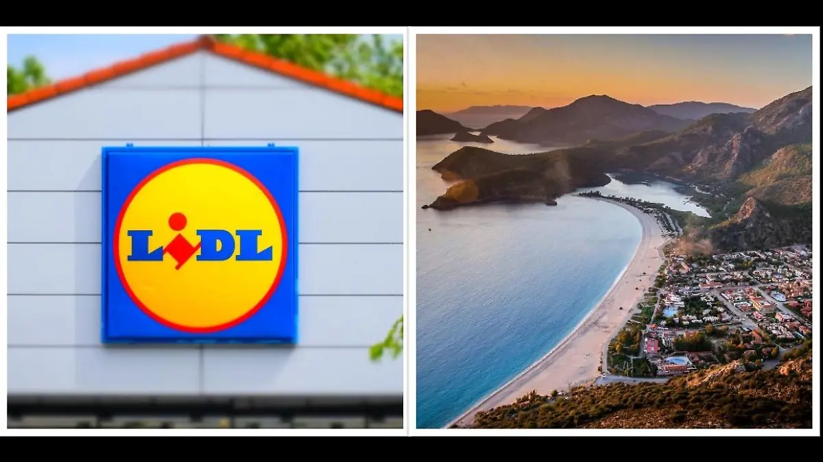 Lidl und Türkei