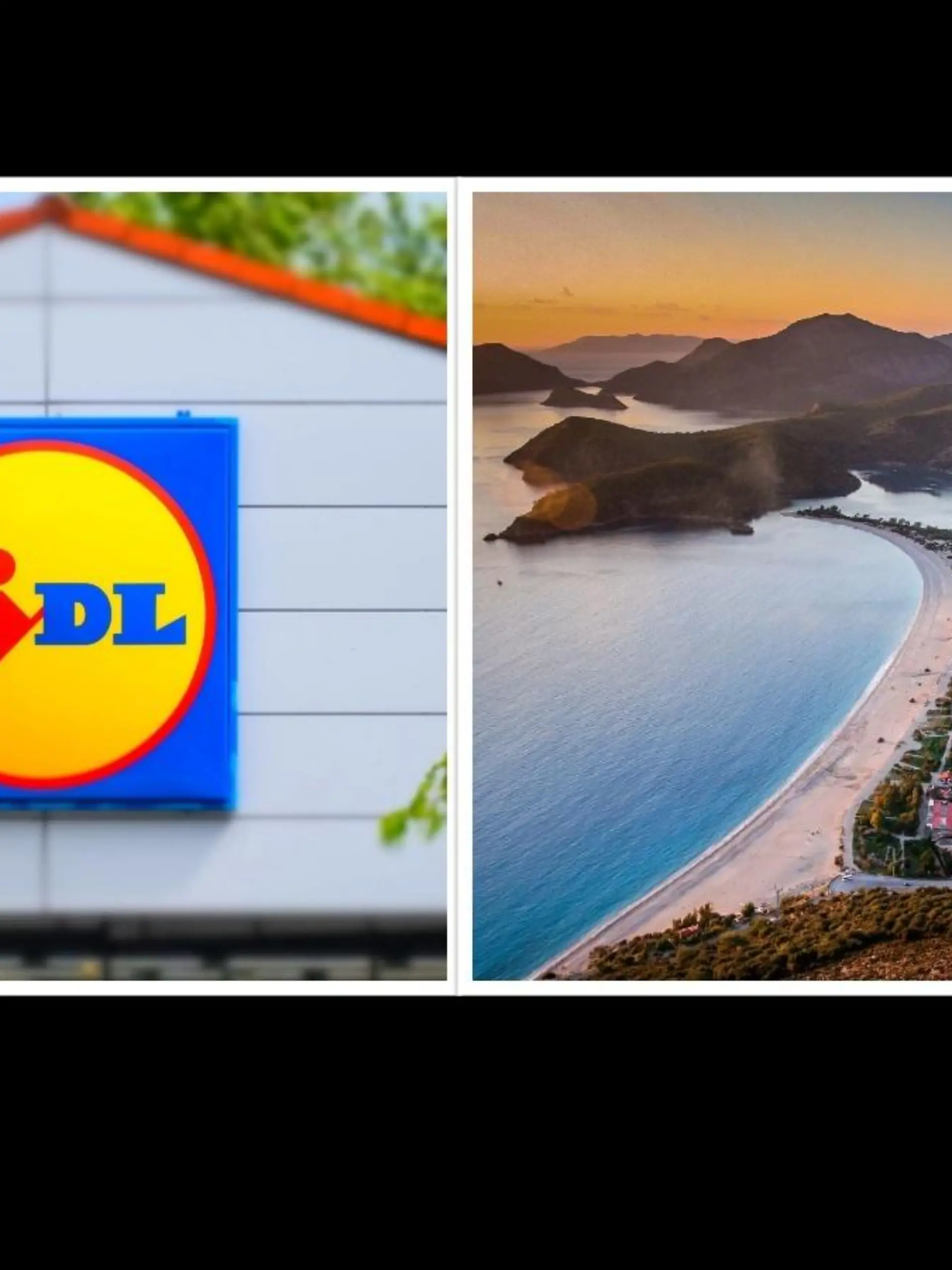 Lidl und Türkei