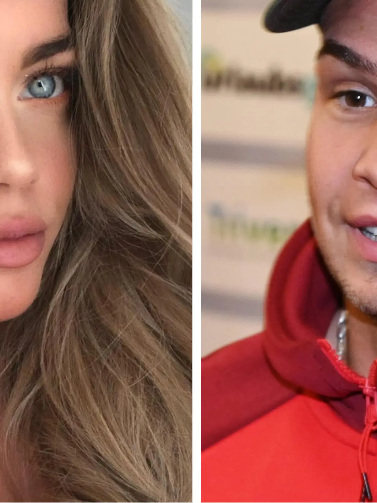 Laura Maria und Pietro Lombardi haben sich im November getrennt.