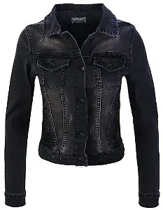 Jeansjacke von Rock Creek