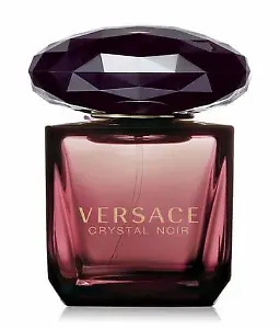 Versace "Crystal Noir"