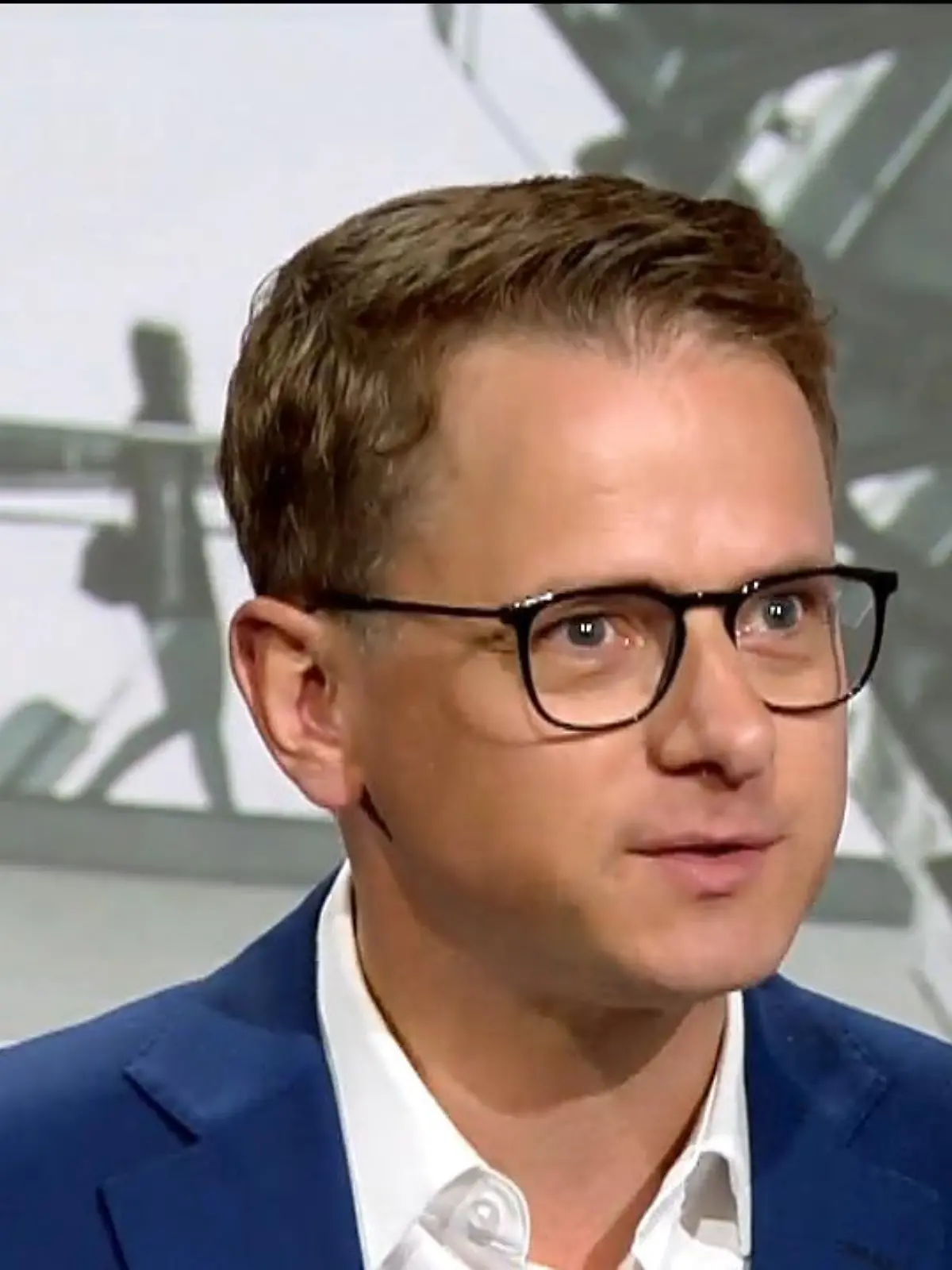 Bild zu: ""Müssen Laden zusammenhalten""