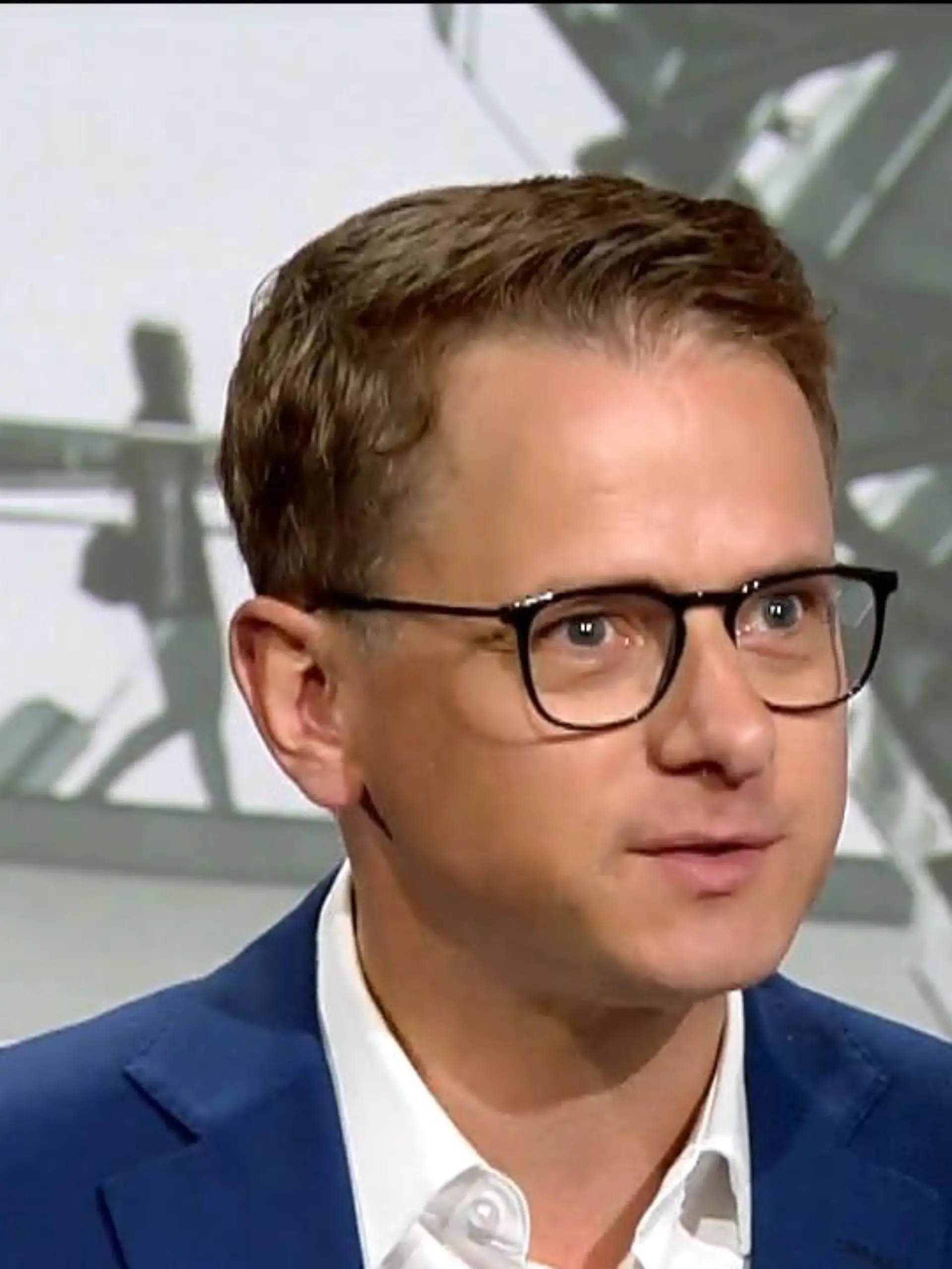 Bild zu: ""Müssen Laden zusammenhalten""