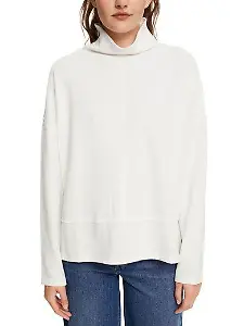 Esprit Turtleneck-Sweatshirt