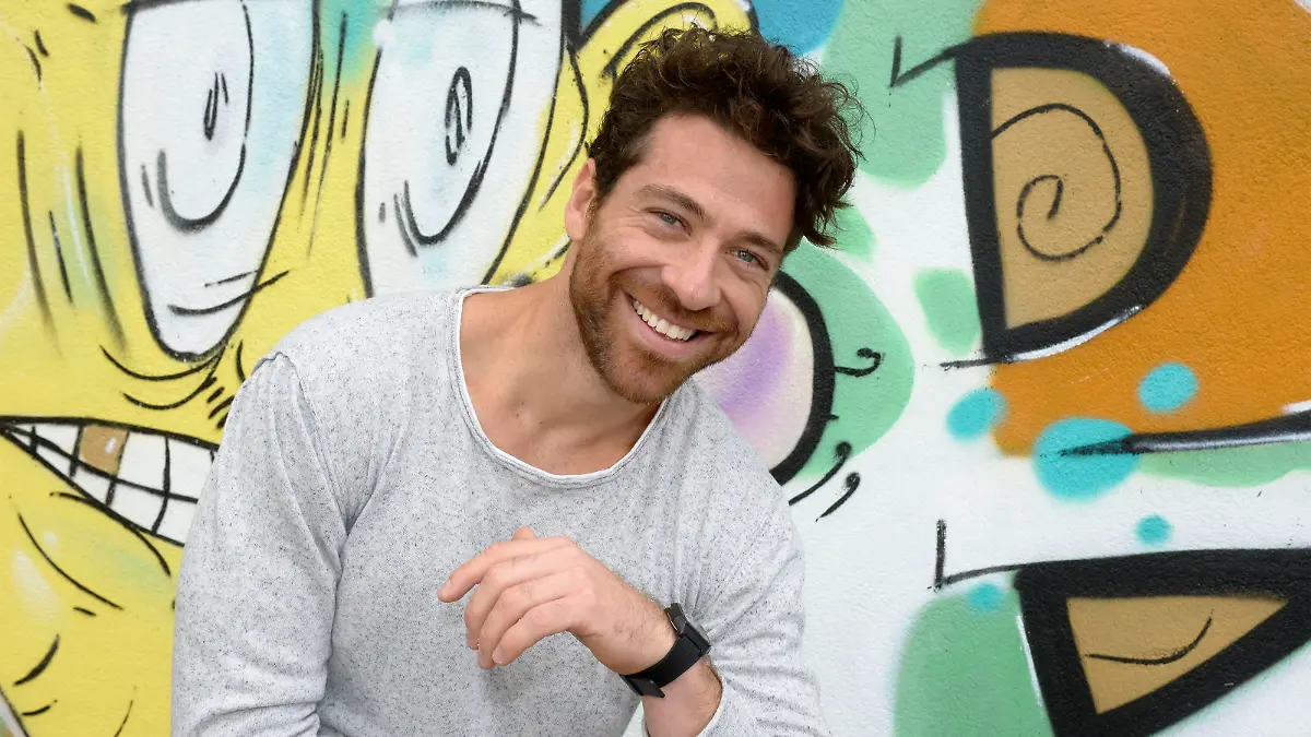Patrick Fernandez

Die Verwendung des sendungsbezogenen Materials ist nur mit dem Hinweis und Verlinkung auf RTL+ gestattet.