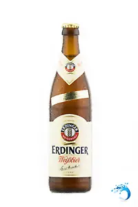 Erdinger-Weißbier (20 Flaschen)