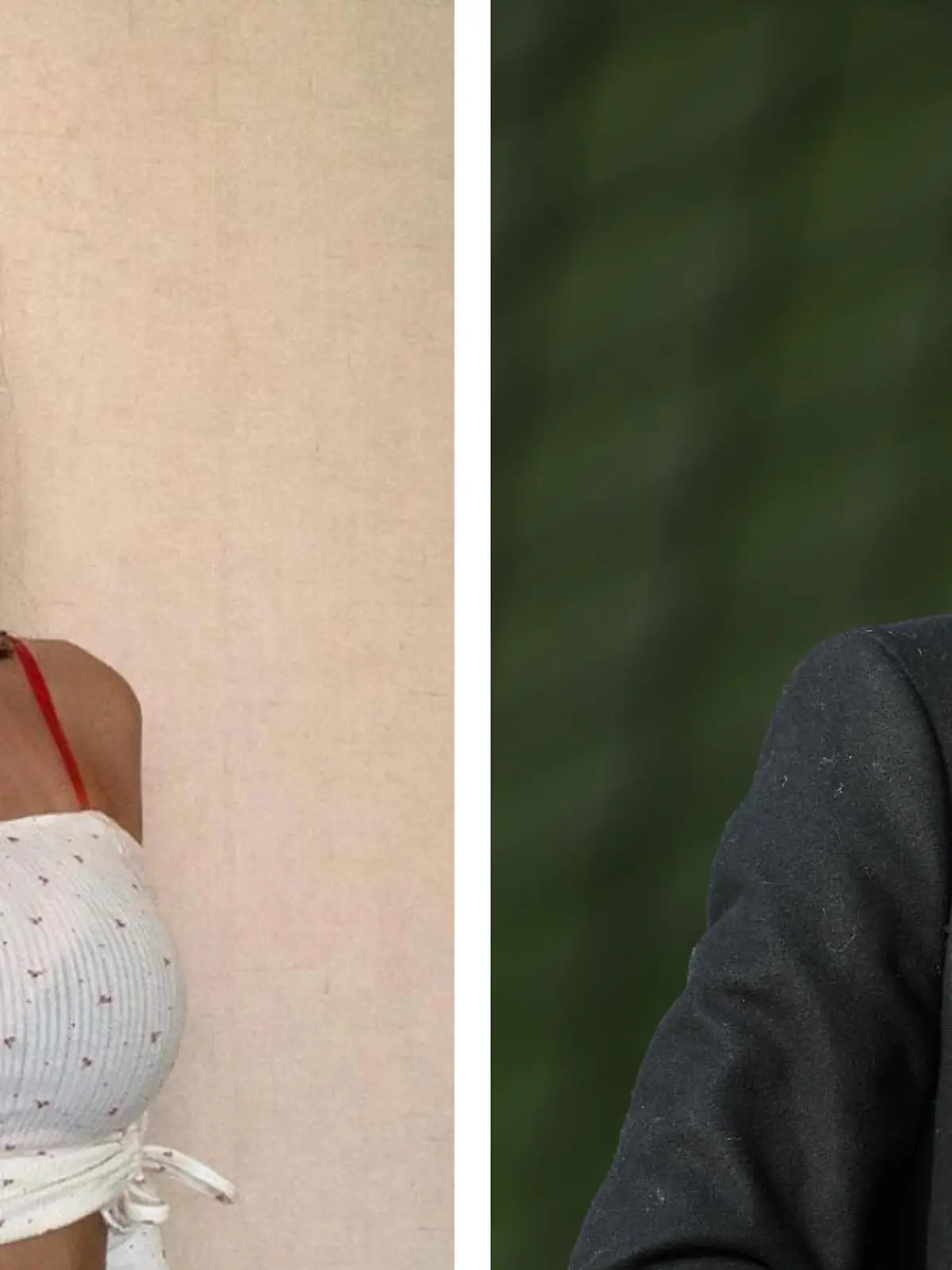 Jimi Blue Ochsenknecht und Yeliz Koc