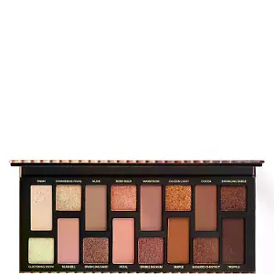 Too Faced 'Born This Way' Lidschattenpalette