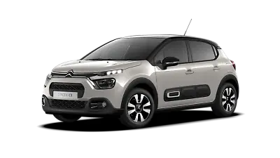 Citroën C3 Shine Puretech