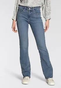 Levi's Bootcut-Jeans