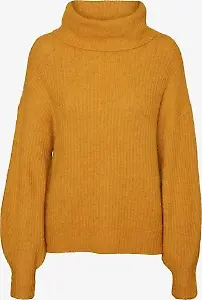 Vero Moda Pullover 'JULIE'