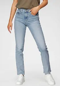 Levi's Straight-Jeans