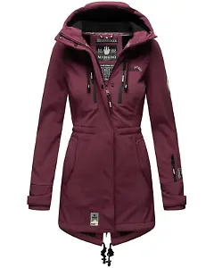 Marikoo Regenjacke