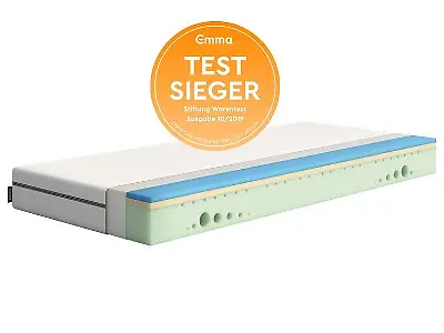 Matratze »Emma One«