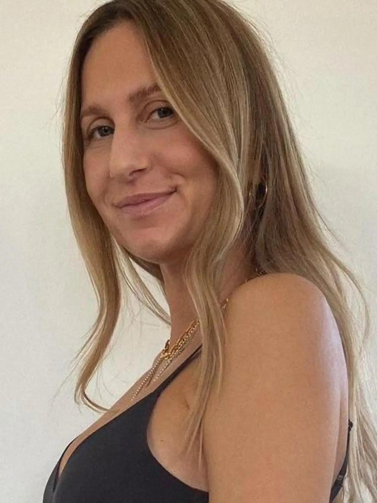 Bloggerin Michi Brandl hat ihre ungeborenen Zwillinge verloren