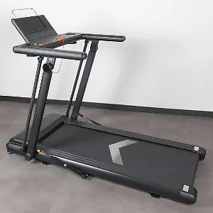 8Times3 Laufband Slim