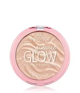 gimme glow luminous highlighter von essence
