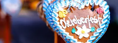Last-Minute-Reisen zum Oktoberfest bei Just Away