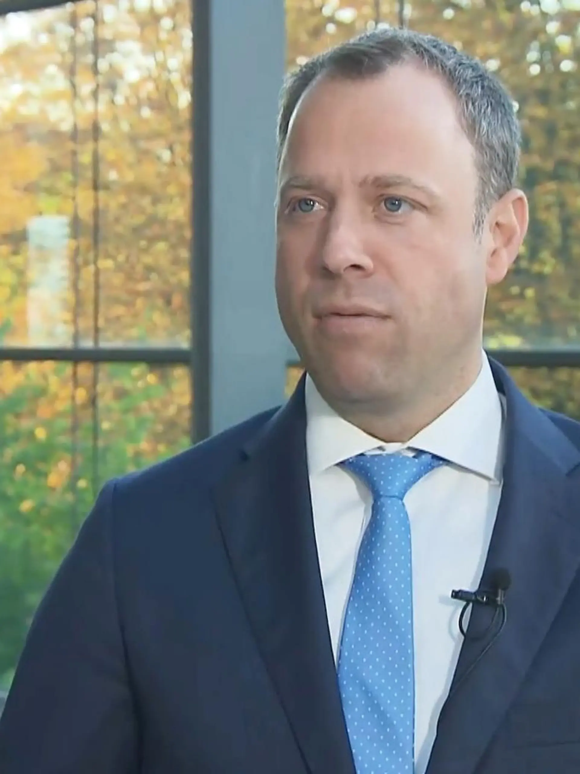 Bild zu: ""Die Gasumlage muss weg!""