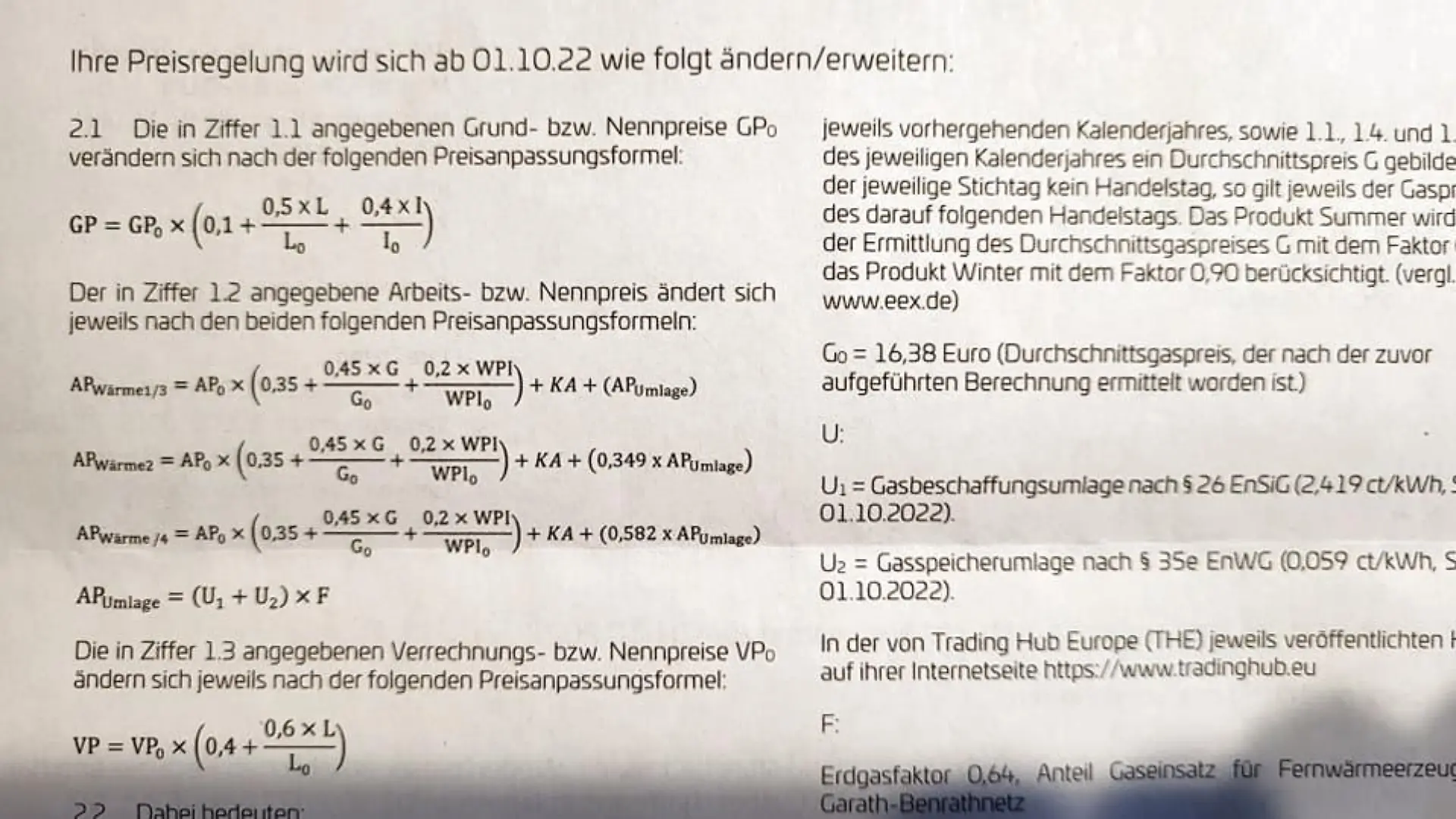 Dir Jansen vom BUND NRW hat das Schreiben von der Stadtwerke Düsseldorf erhalten.