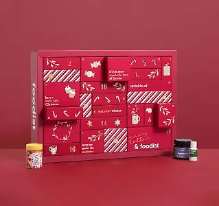 Back Adventskalender by Marry Kotter 2022
