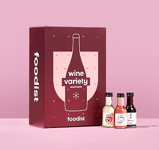 Wein Adventskalender 2022