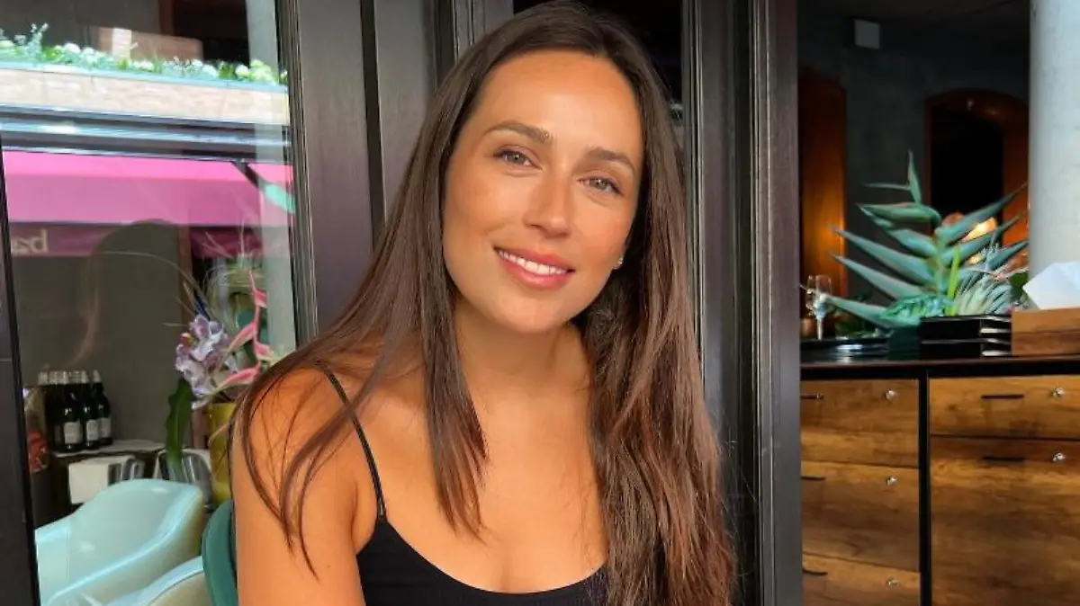 Jessica Riso kommt aus Kalifornien und arbeitet als Model und Schauspielerin.