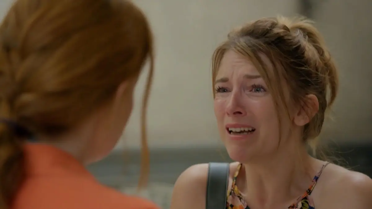 GZSZ heute im TV: Erzählt Lilly Toni, was mit Martin passiert ist?