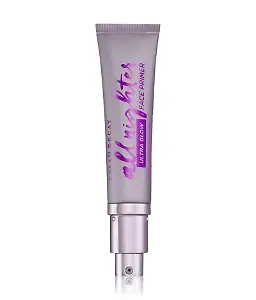 All Nighter Ultra Glow Primer von Urban Decay